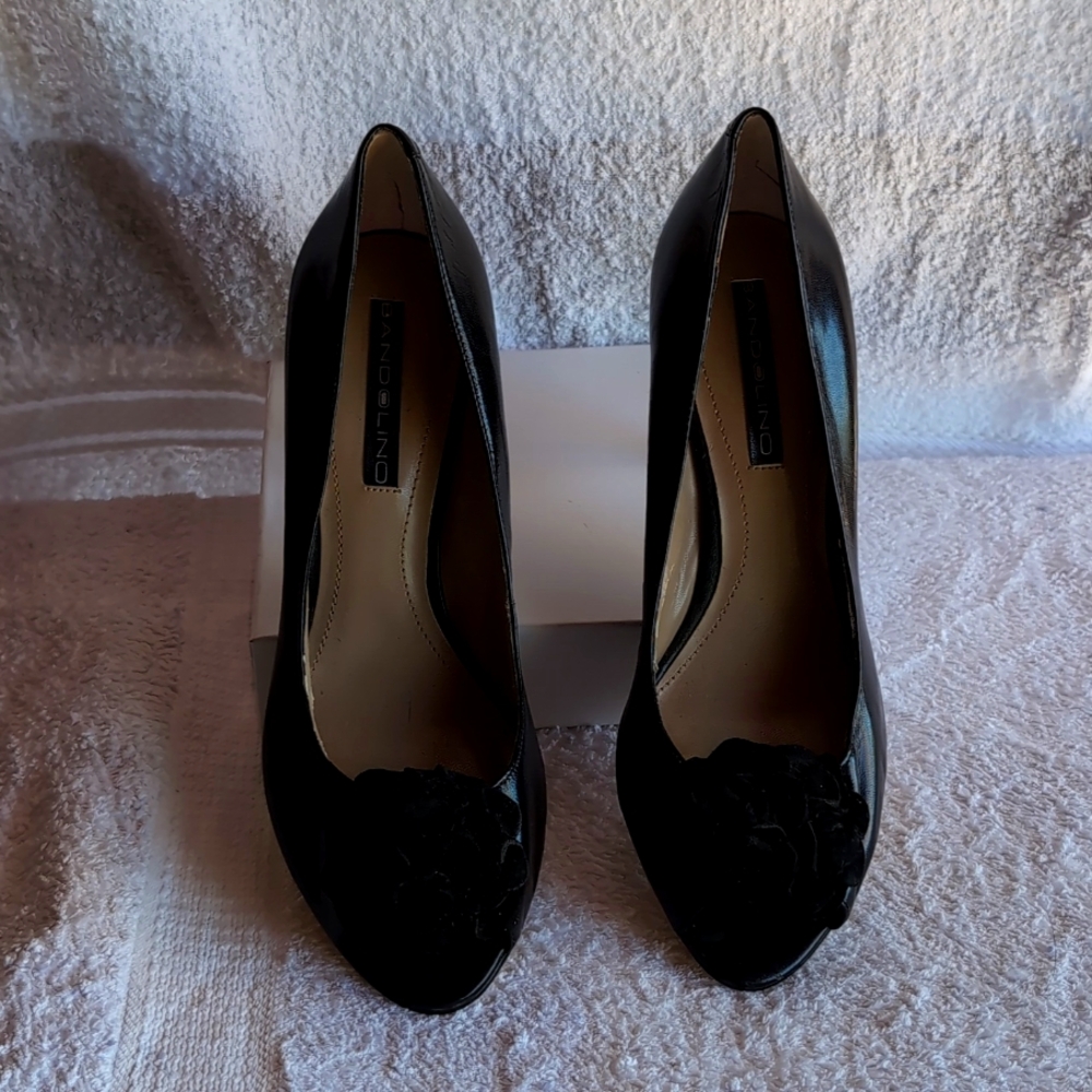 Bandolino High Heeled Pumps